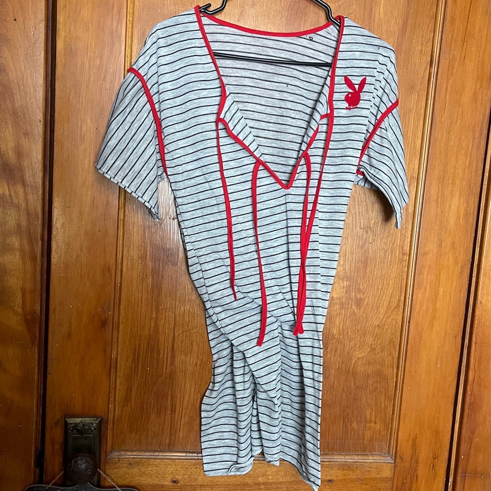 Playboy Nightgown, one size